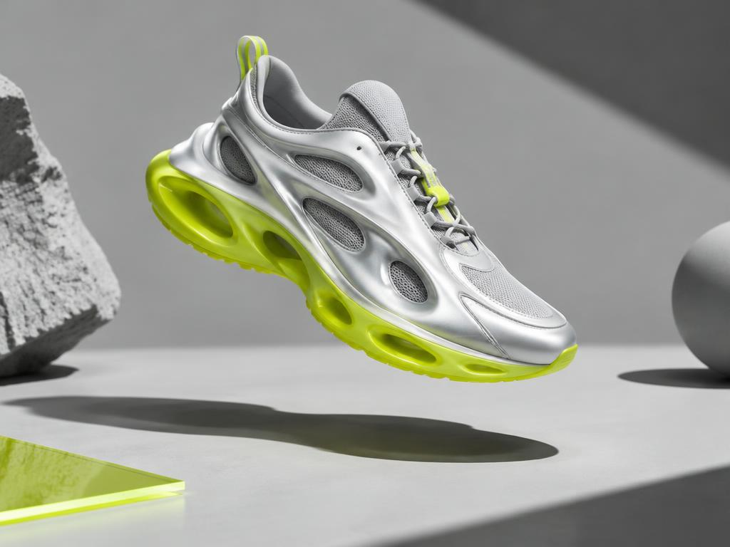 Velocity — a brand from scratch